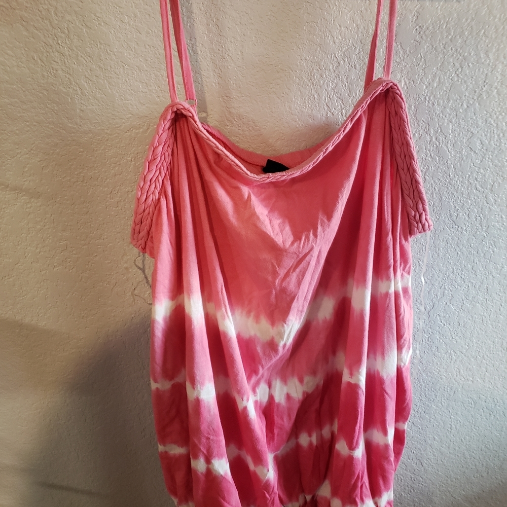 Lane Bryant top size 22/24W